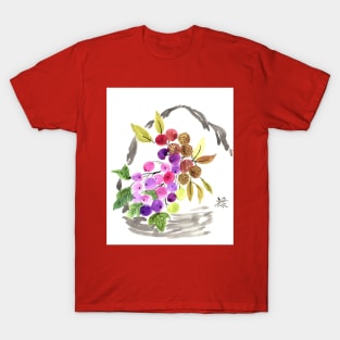 Bountiful Harvest T-Shirt